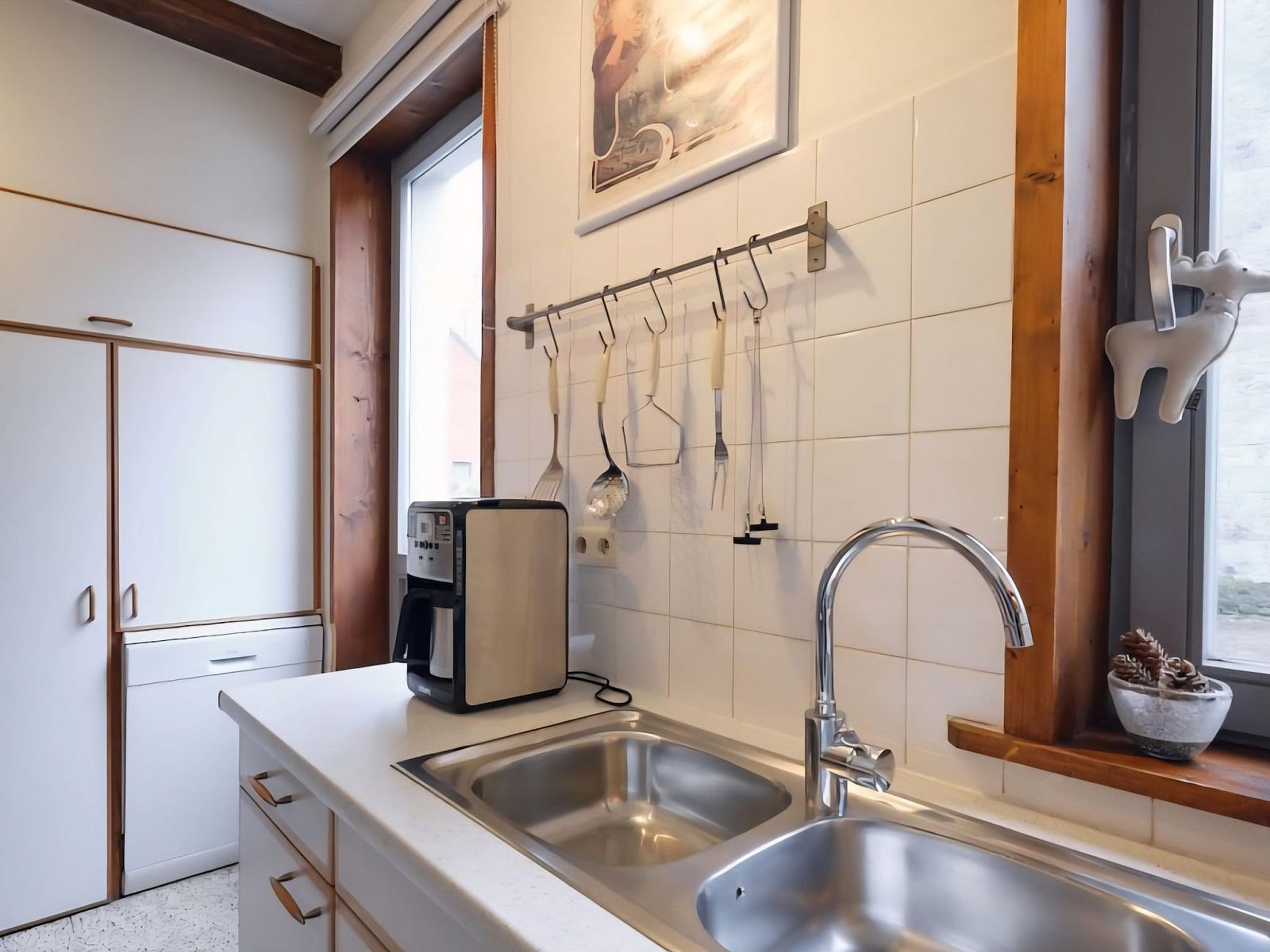 Unterkunft 084817 - Ferienhaus Namur - Gite L'éternité