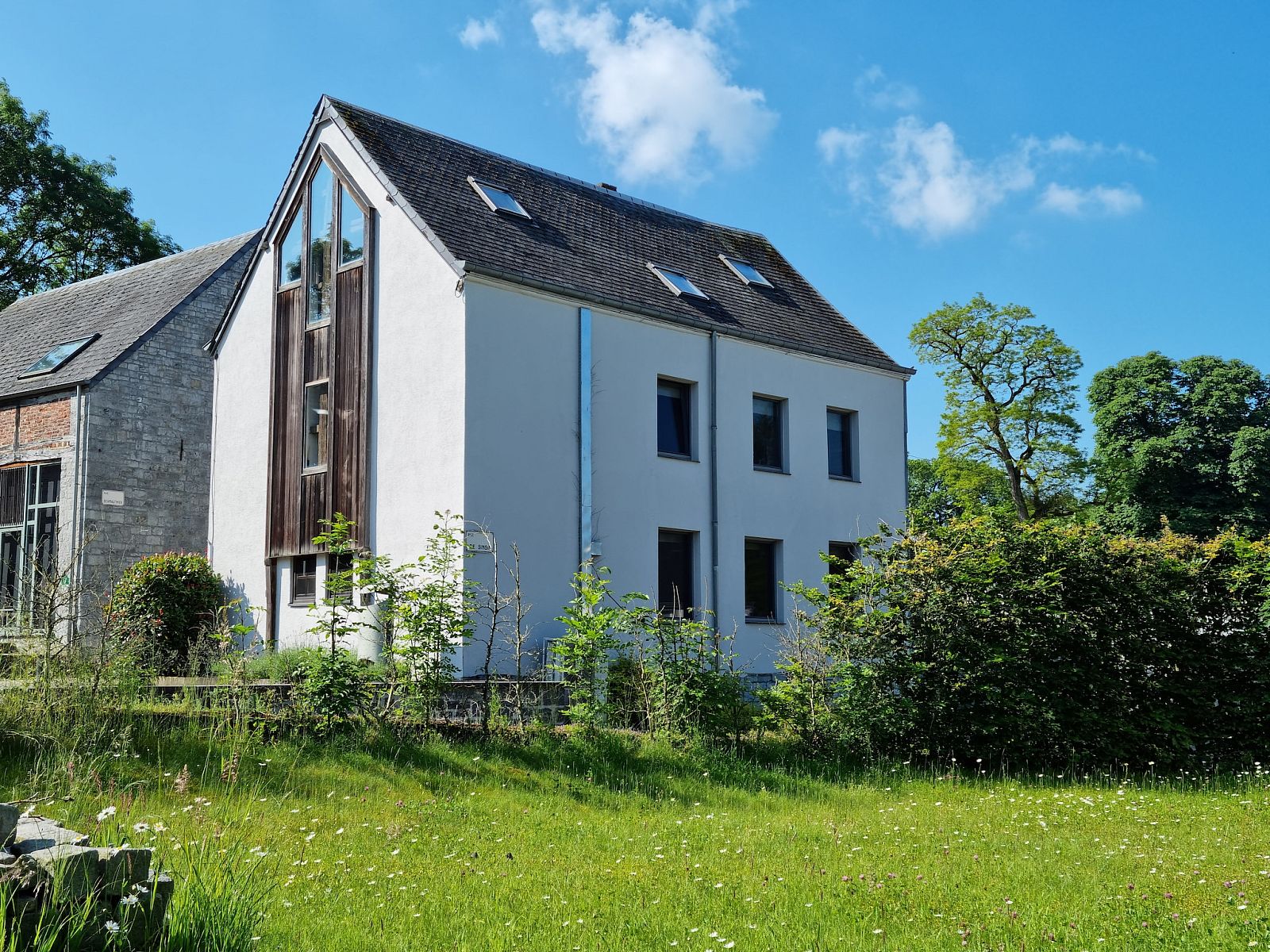 Unterkunft 084817 - Ferienhaus Namur - Gite L'éternité