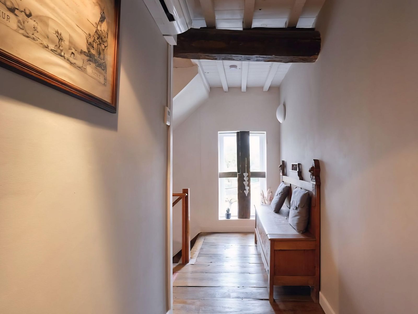 Unterkunft 084817 - Ferienhaus Namur - Gite L'éternité
