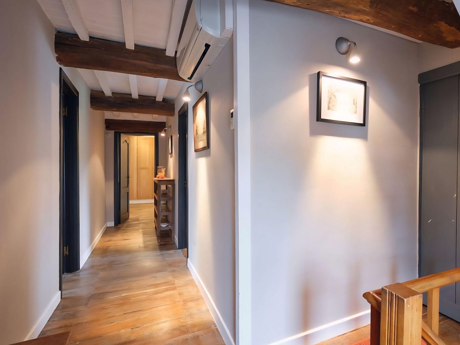 Unterkunft 084817 - Ferienhaus Namur - Gite L'éternité