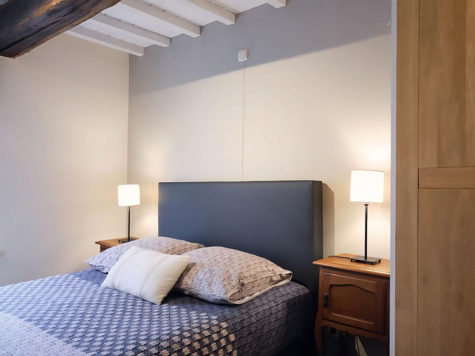 Unterkunft 084817 - Ferienhaus Namur - Gite L'éternité