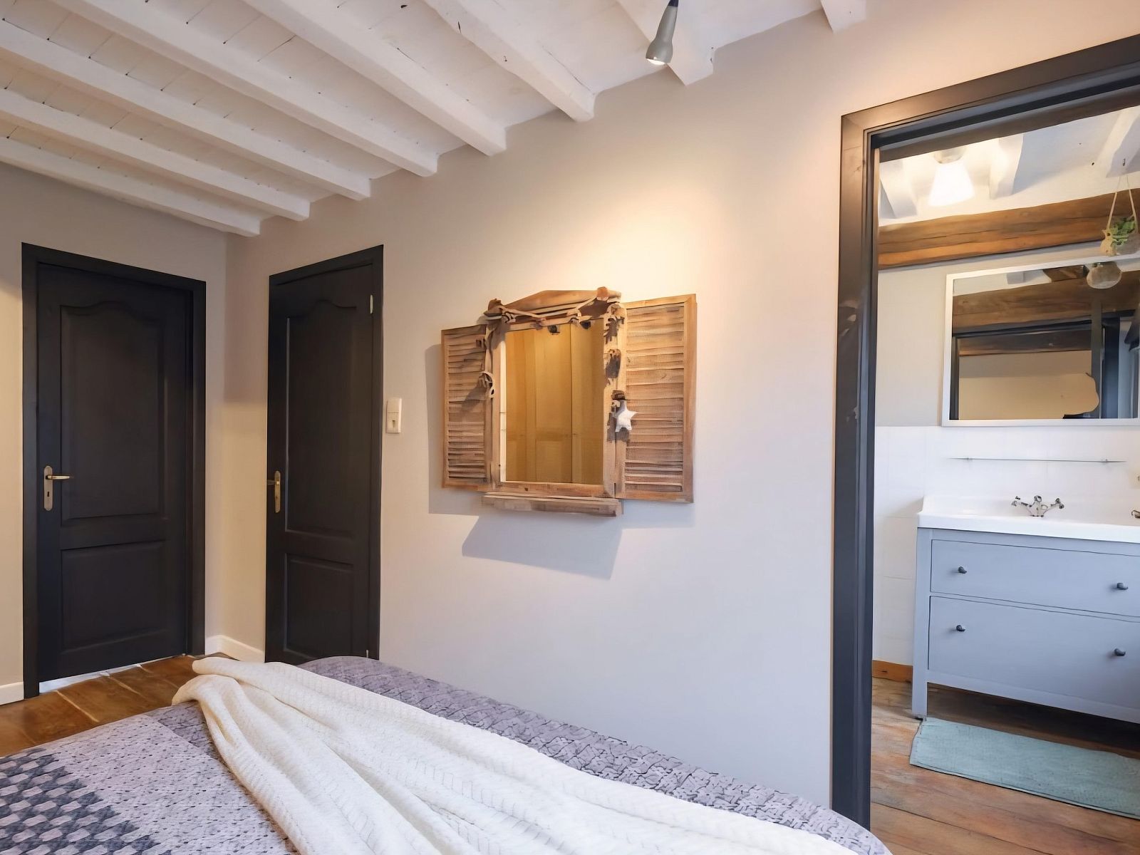 Unterkunft 084817 - Ferienhaus Namur - Gite L'éternité