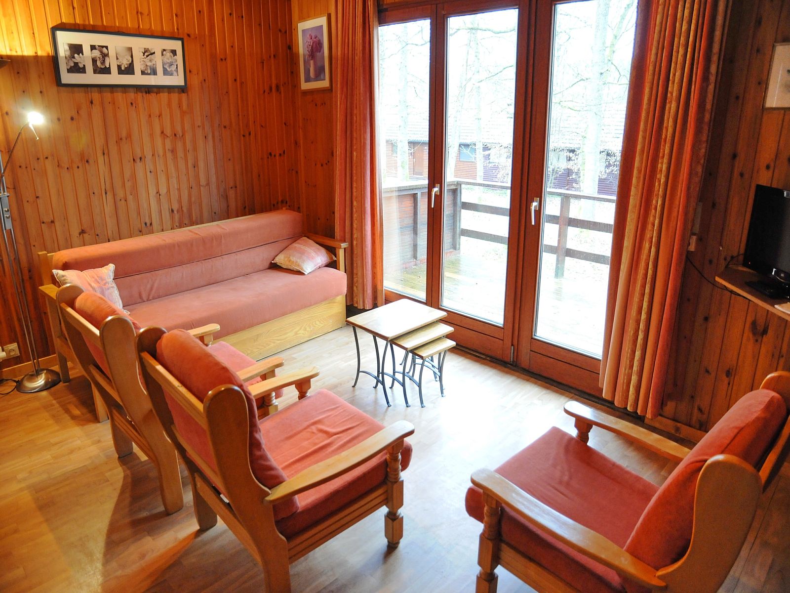 Unterkunft 084818 - Ferienhaus Namur - Le Bochetay 12