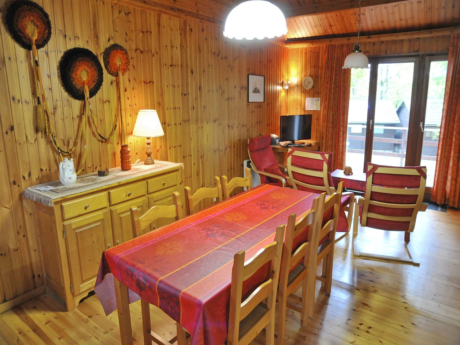 Unterkunft 084818 - Ferienhaus Namur - Le Bochetay 12
