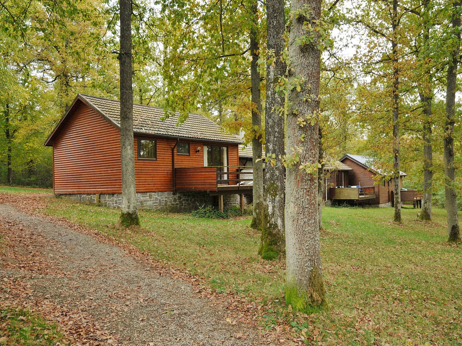Unterkunft 084818 - Ferienhaus Namur - Le Bochetay 12