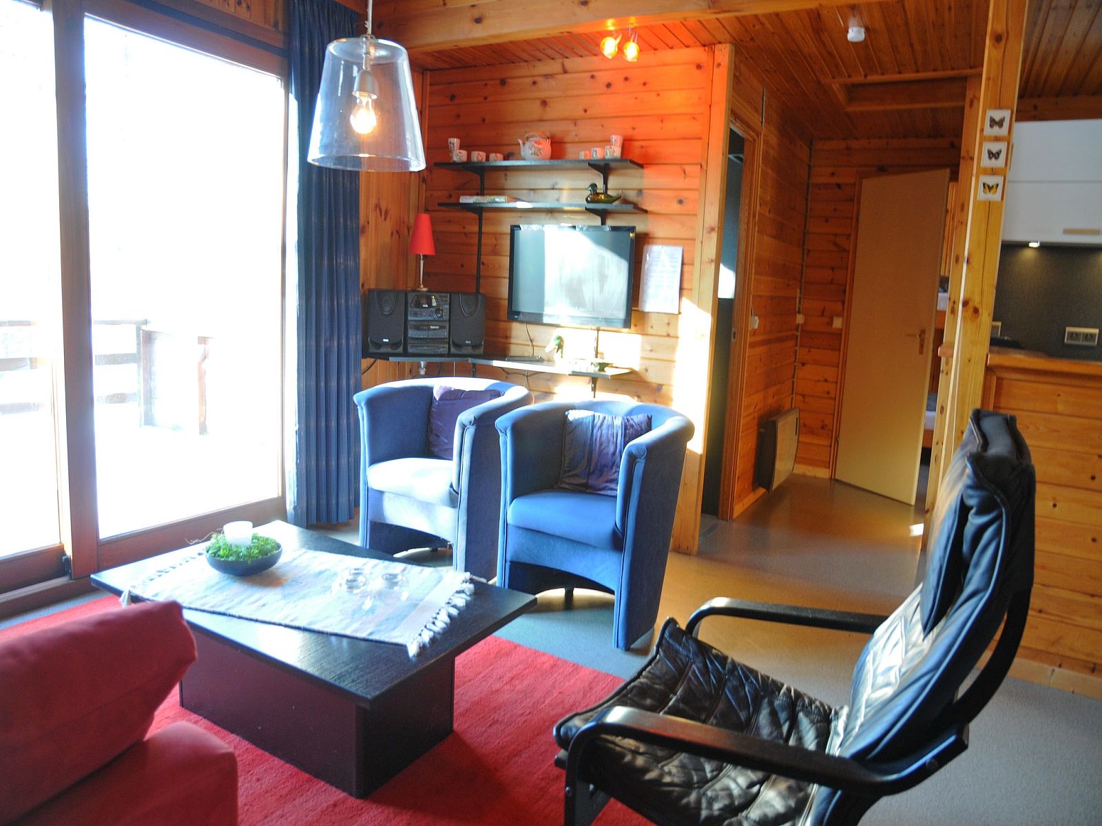Unterkunft 084818 - Ferienhaus Namur - Le Bochetay 12