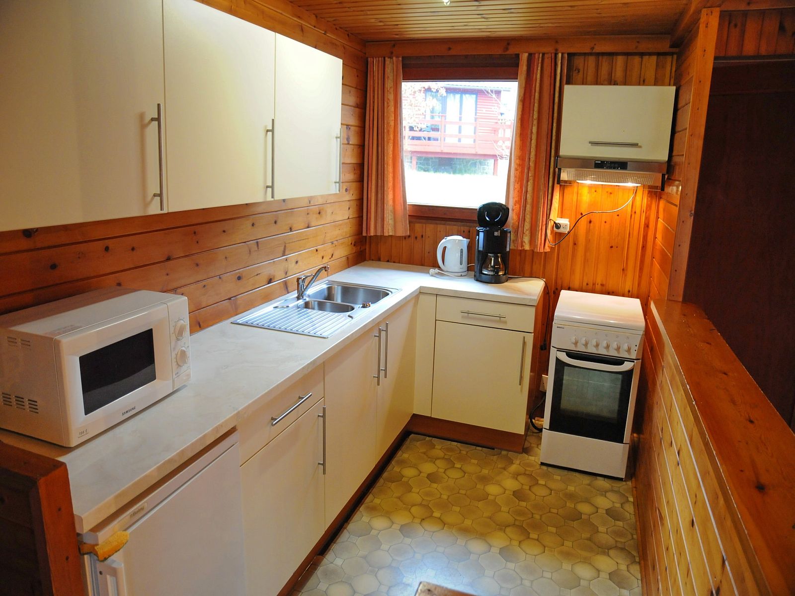 Unterkunft 084818 - Ferienhaus Namur - Le Bochetay 12