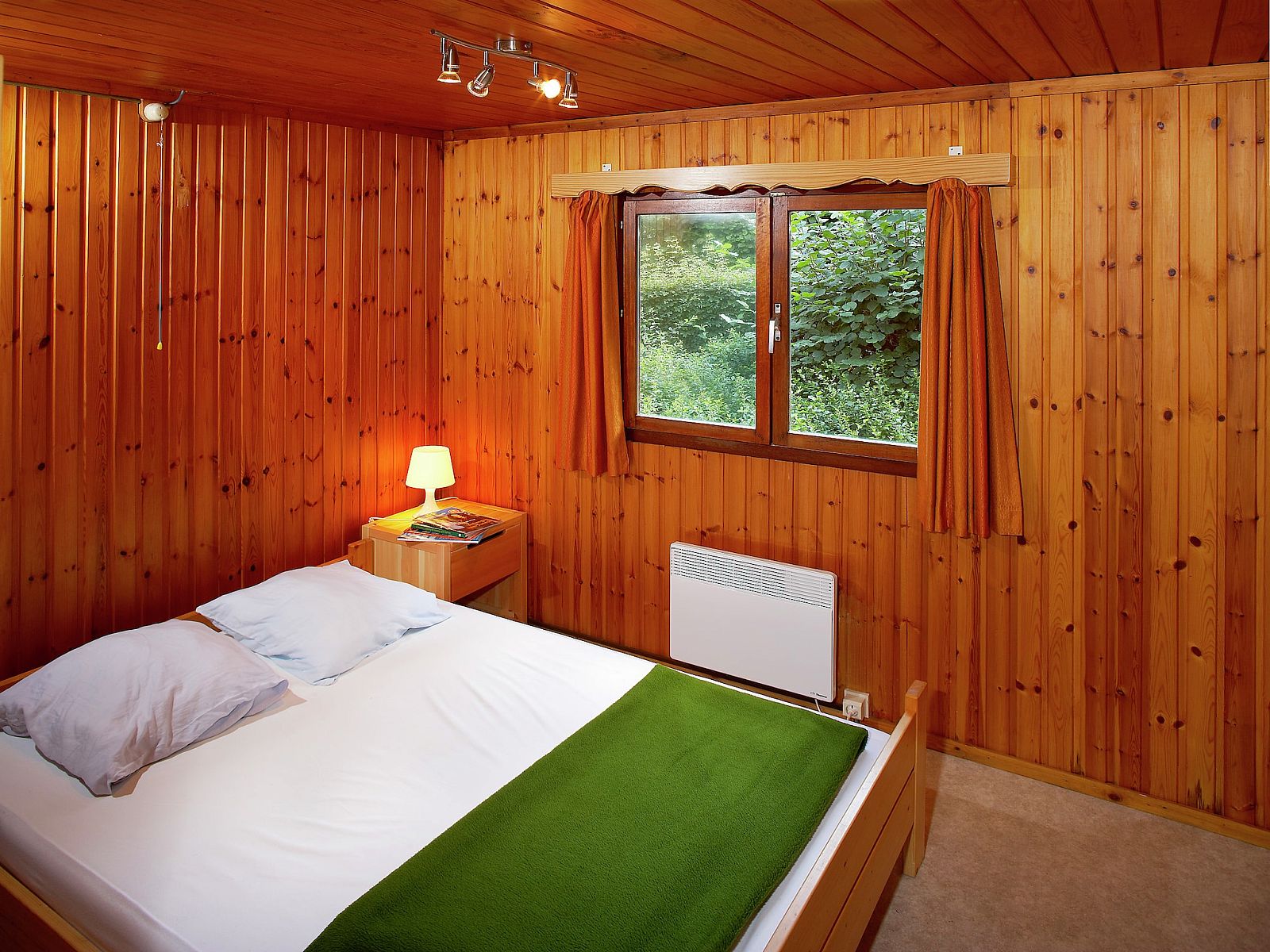 Unterkunft 084818 - Ferienhaus Namur - Le Bochetay 12