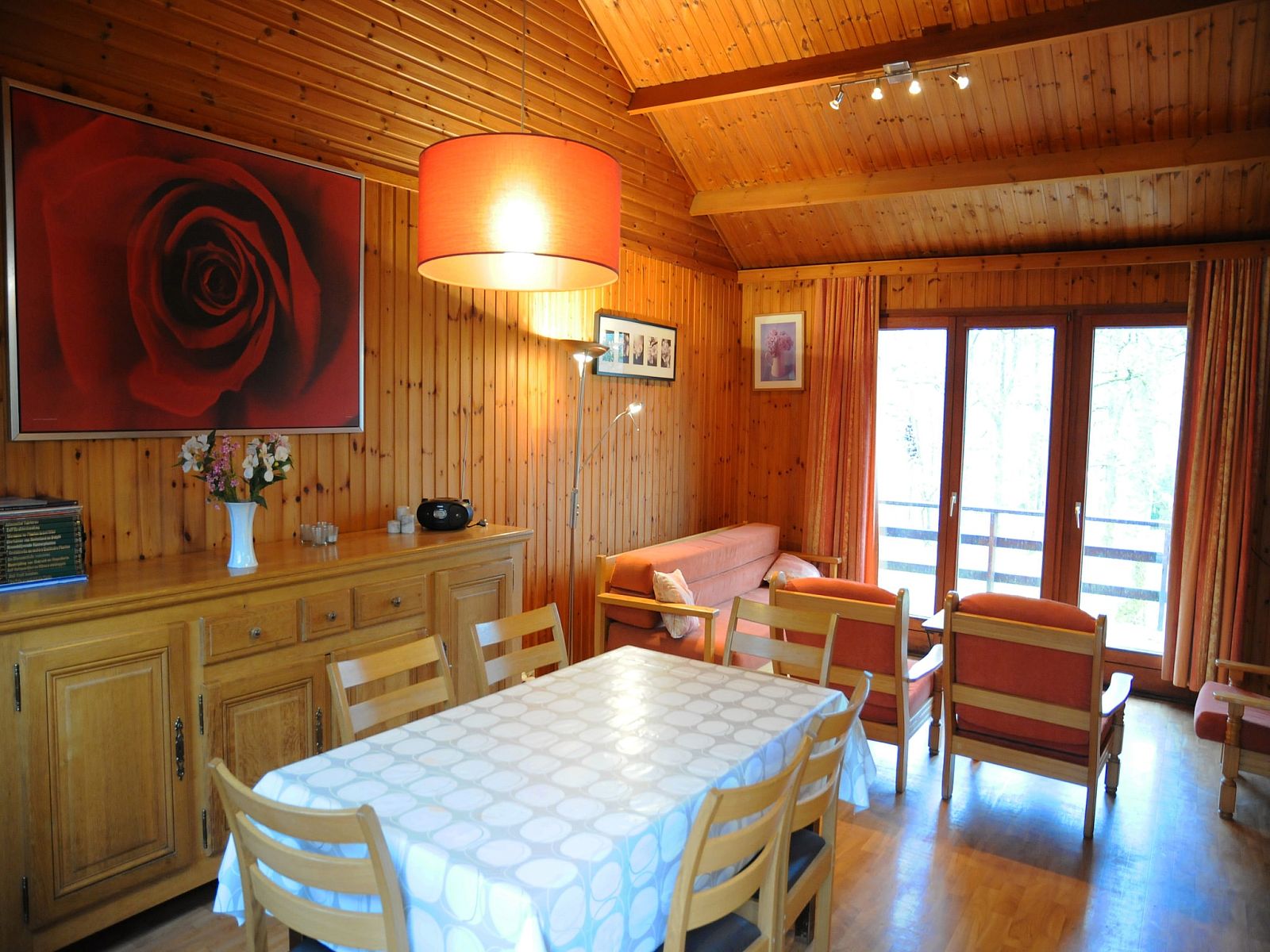 Unterkunft 084818 - Ferienhaus Namur - Le Bochetay 12