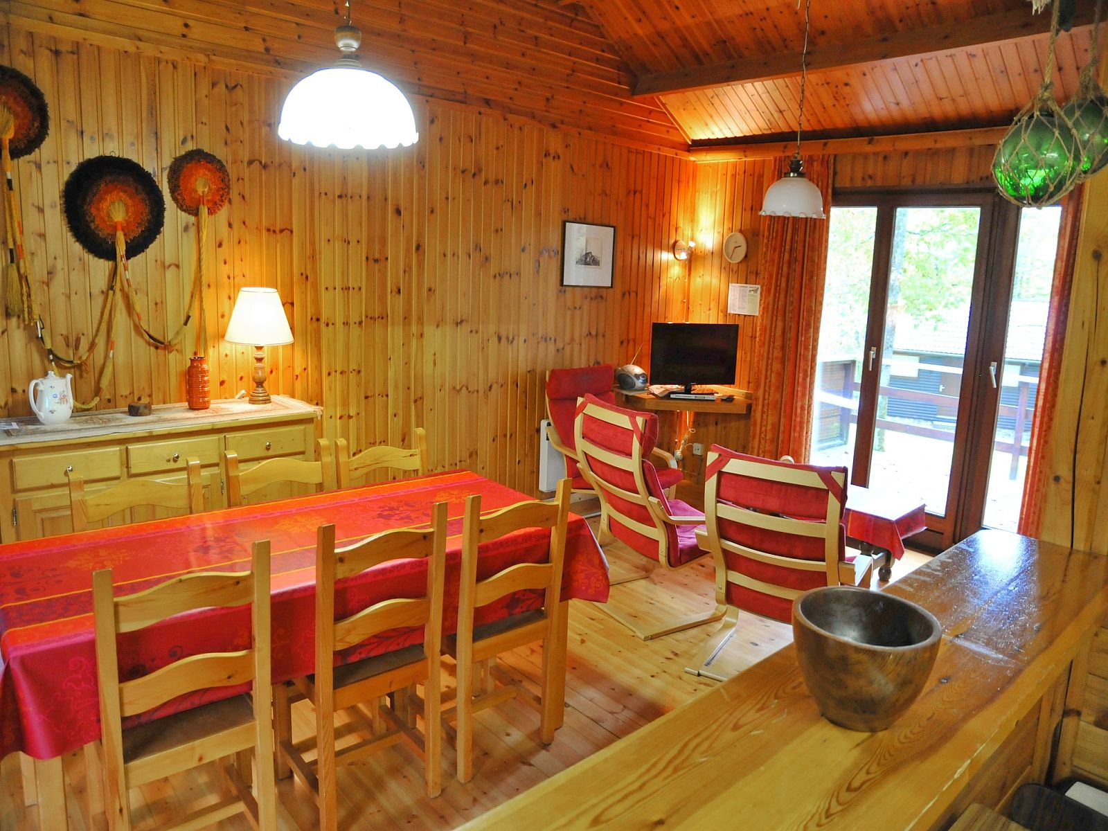 Unterkunft 084818 - Ferienhaus Namur - Le Bochetay 12