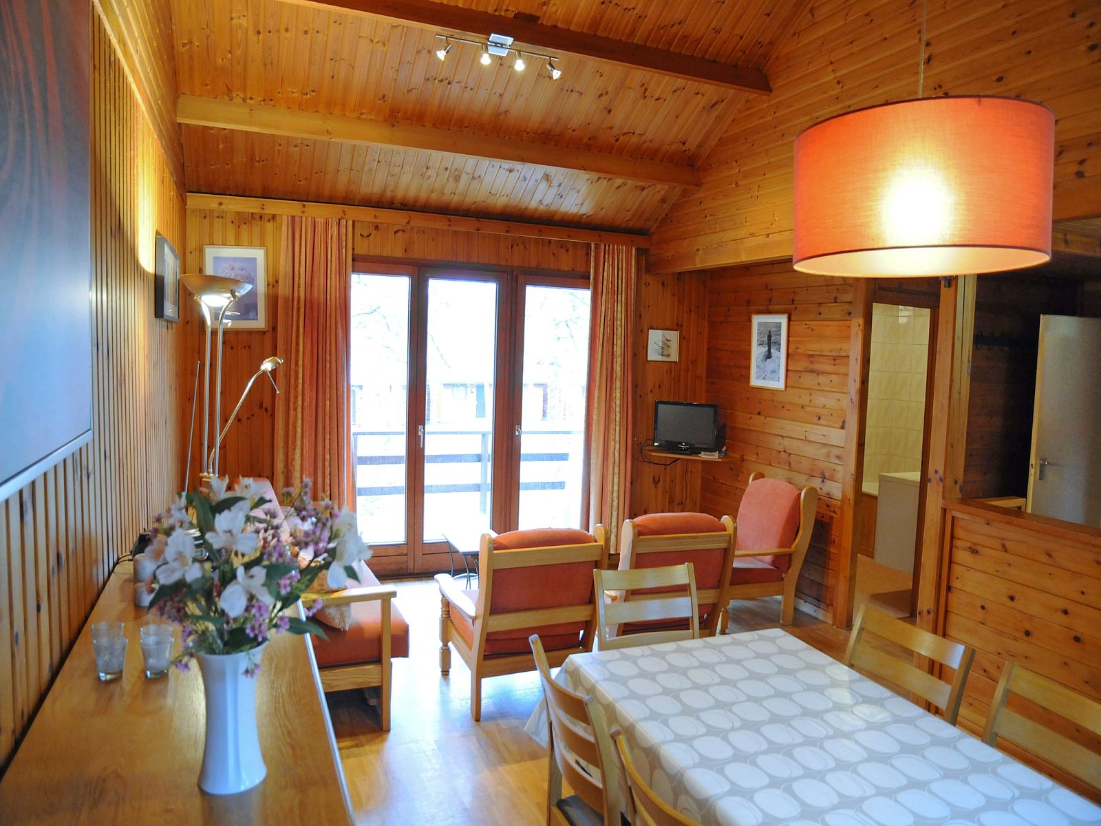 Unterkunft 084818 - Ferienhaus Namur - Le Bochetay 12