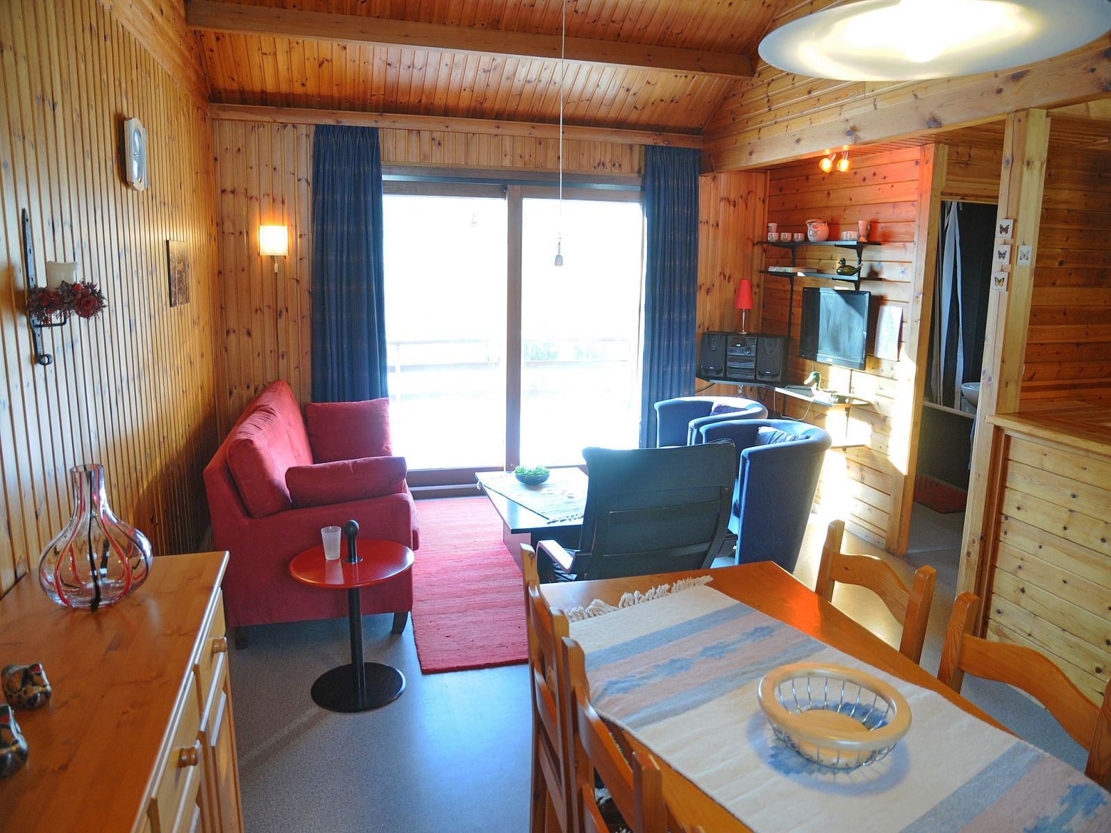 Unterkunft 084818 - Ferienhaus Namur - Le Bochetay 12
