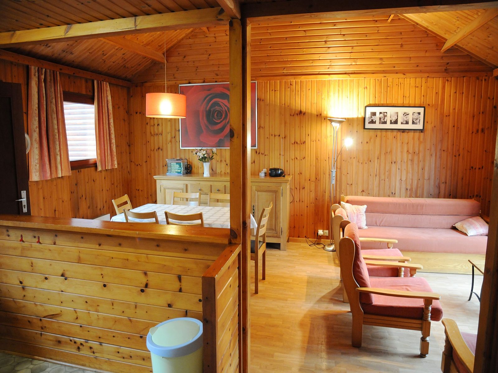 Unterkunft 084818 - Ferienhaus Namur - Le Bochetay 12