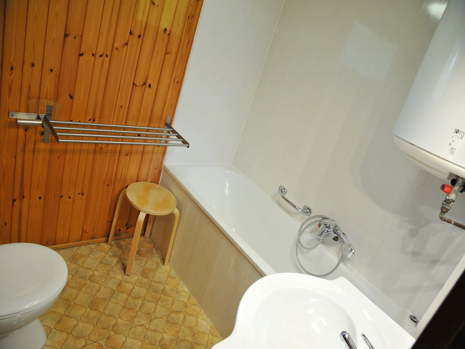 Unterkunft 084818 - Ferienhaus Namur - Le Bochetay 12