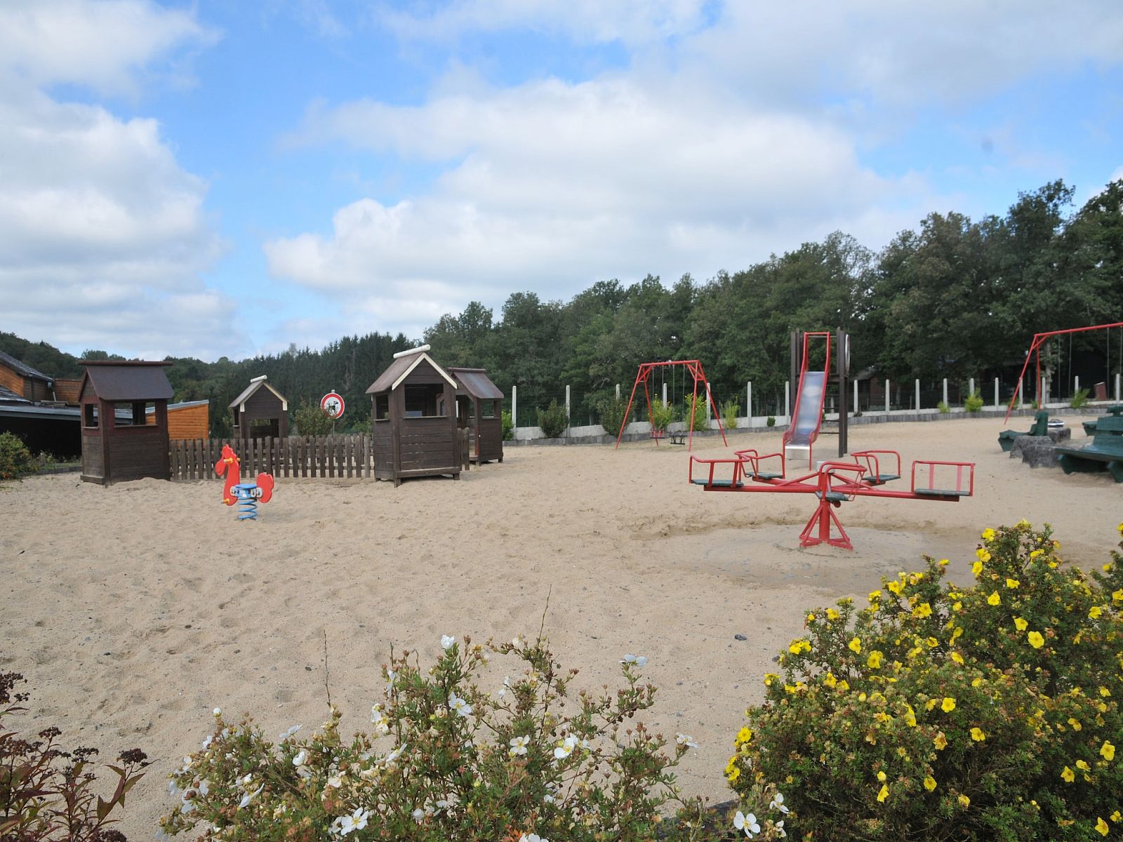 Unterkunft 084818 - Ferienhaus Namur - Le Bochetay 12
