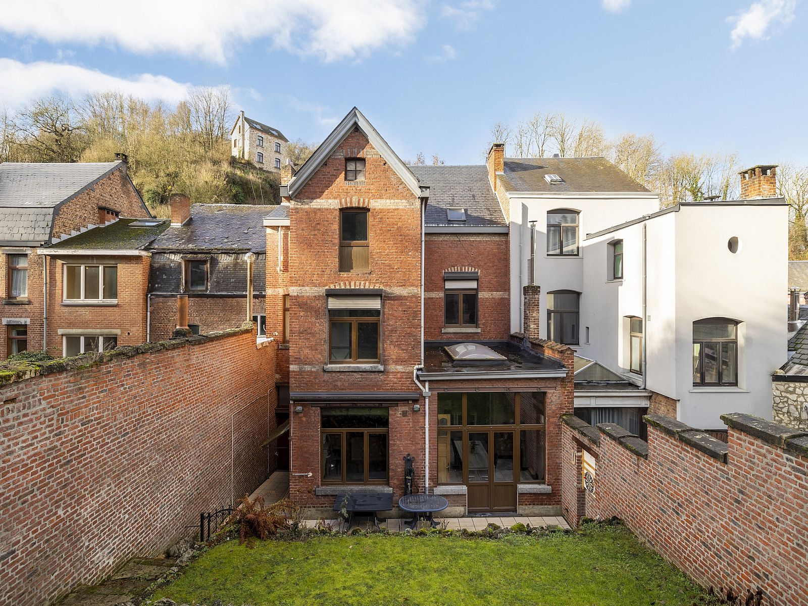 Unterkunft 085111 - Ferienhaus Namur - ’s Ameuse Bien