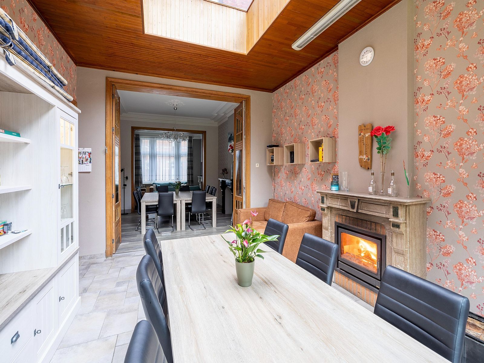 Unterkunft 085111 - Ferienhaus Namur - ’s Ameuse Bien