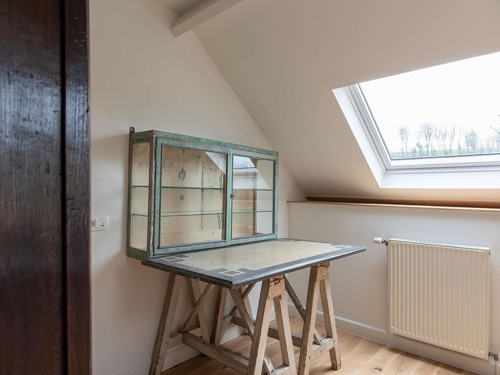 Unterkunft 085113 - Ferienhaus Namur - Maison Bleue