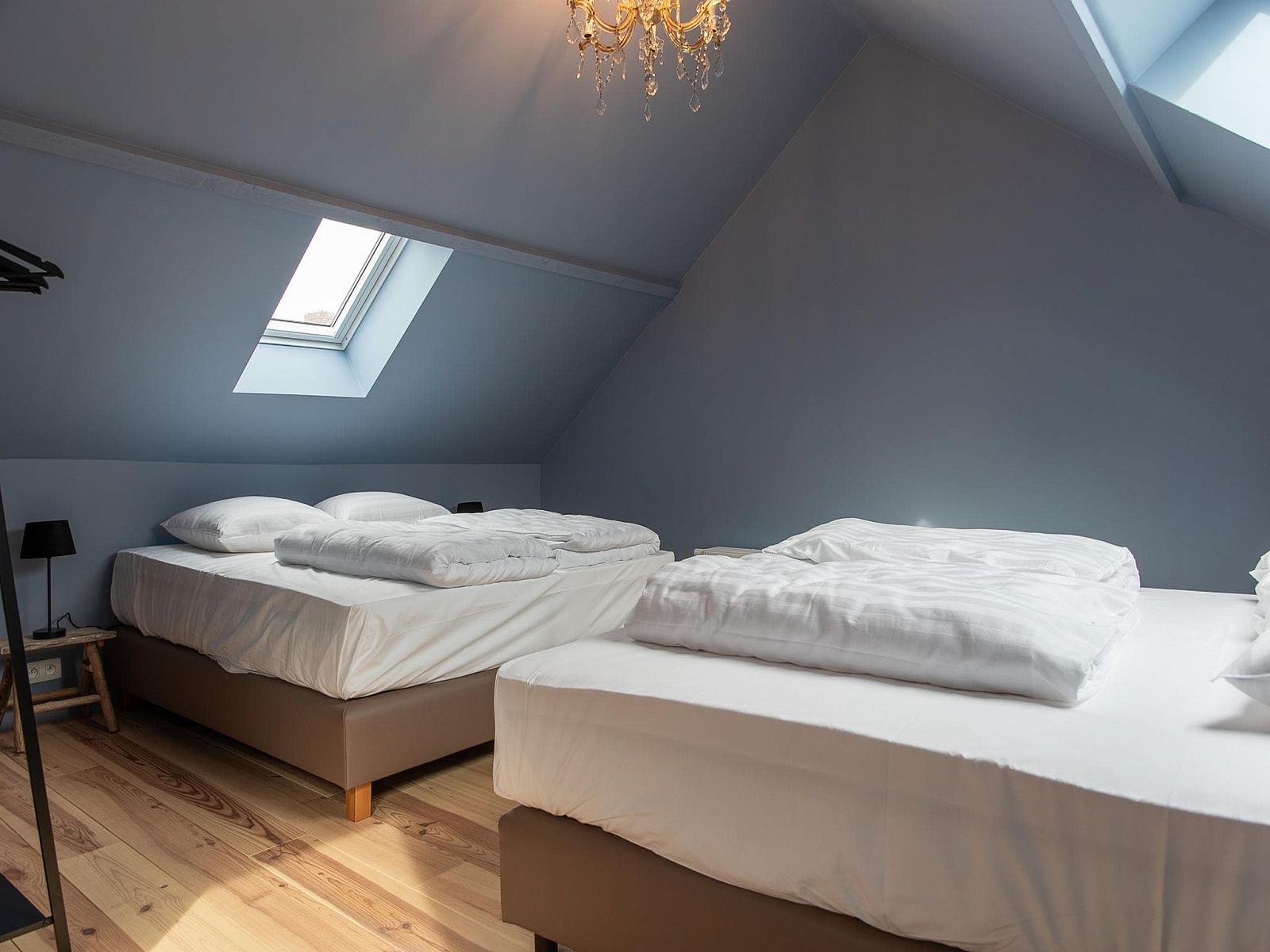 Unterkunft 085113 - Ferienhaus Namur - Maison Bleue