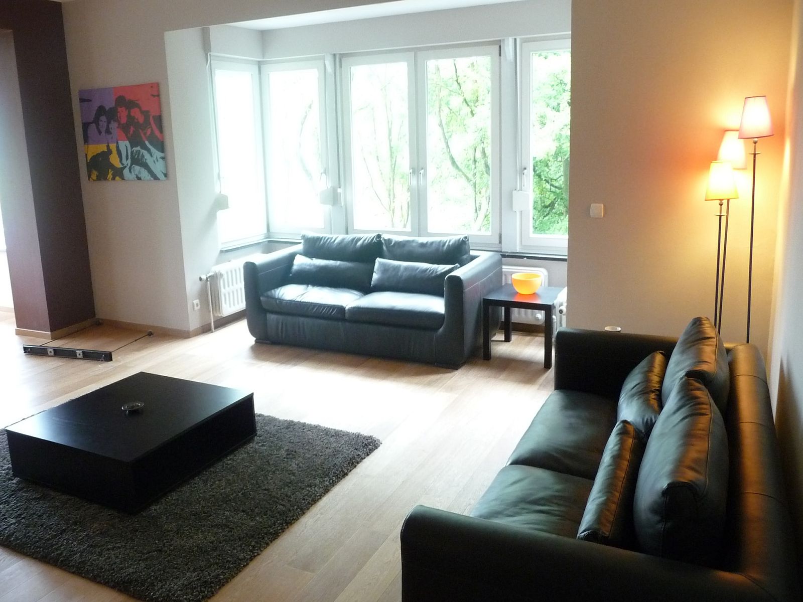 Unterkunft 085413 - Ferienhaus Namur - Maison de la Molignée