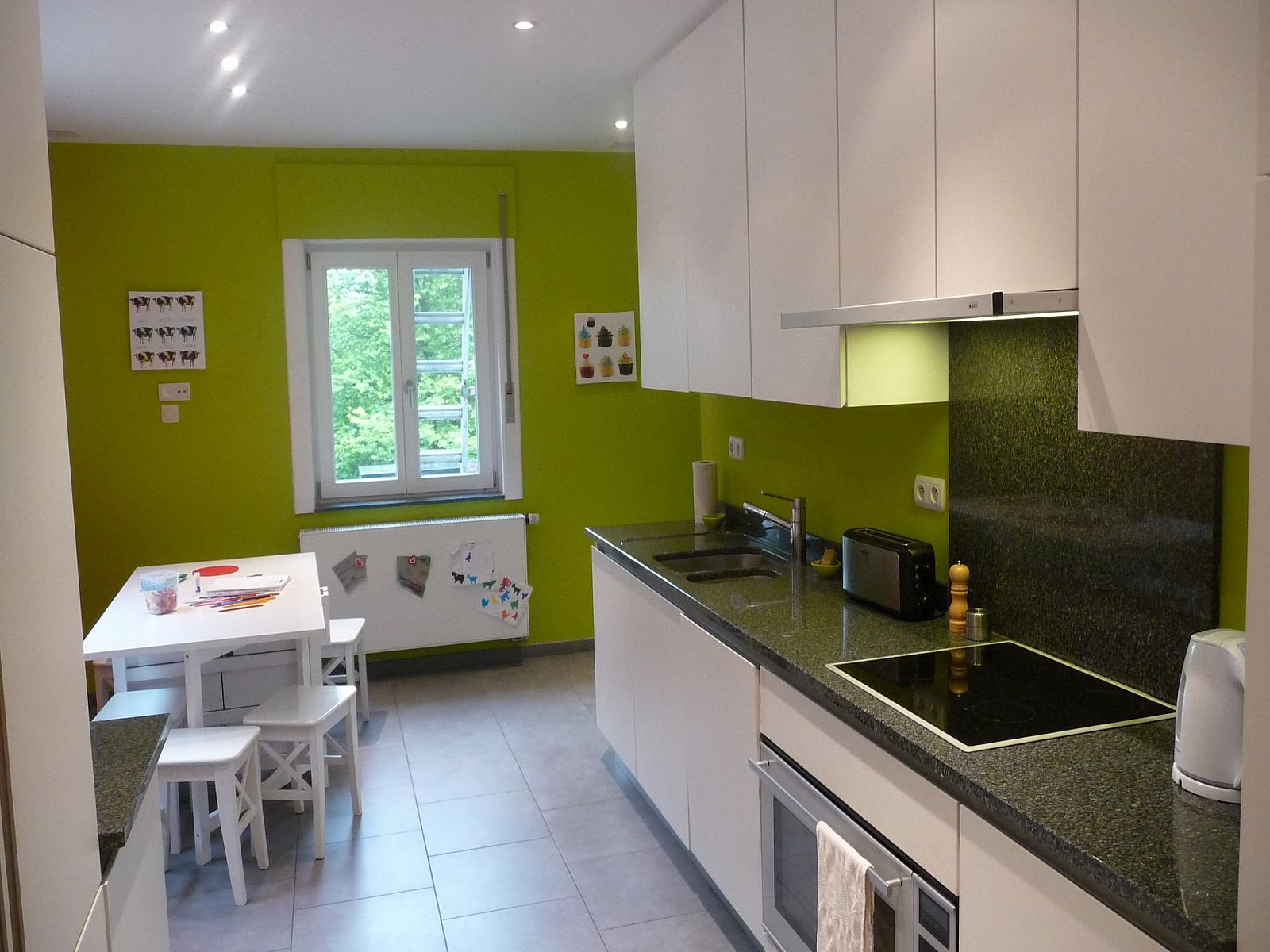 Unterkunft 085413 - Ferienhaus Namur - Maison de la Molignée