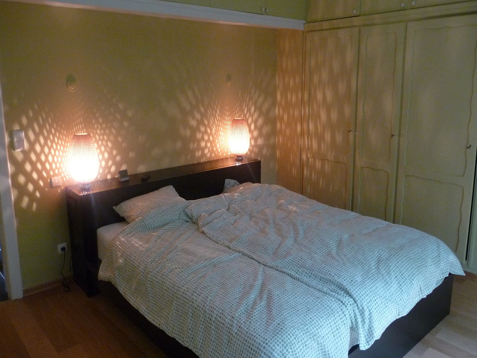 Unterkunft 085413 - Ferienhaus Namur - Maison de la Molignée