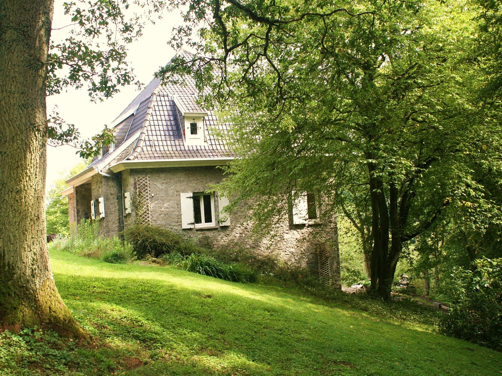 Unterkunft 085413 - Ferienhaus Namur - Maison de la Molignée