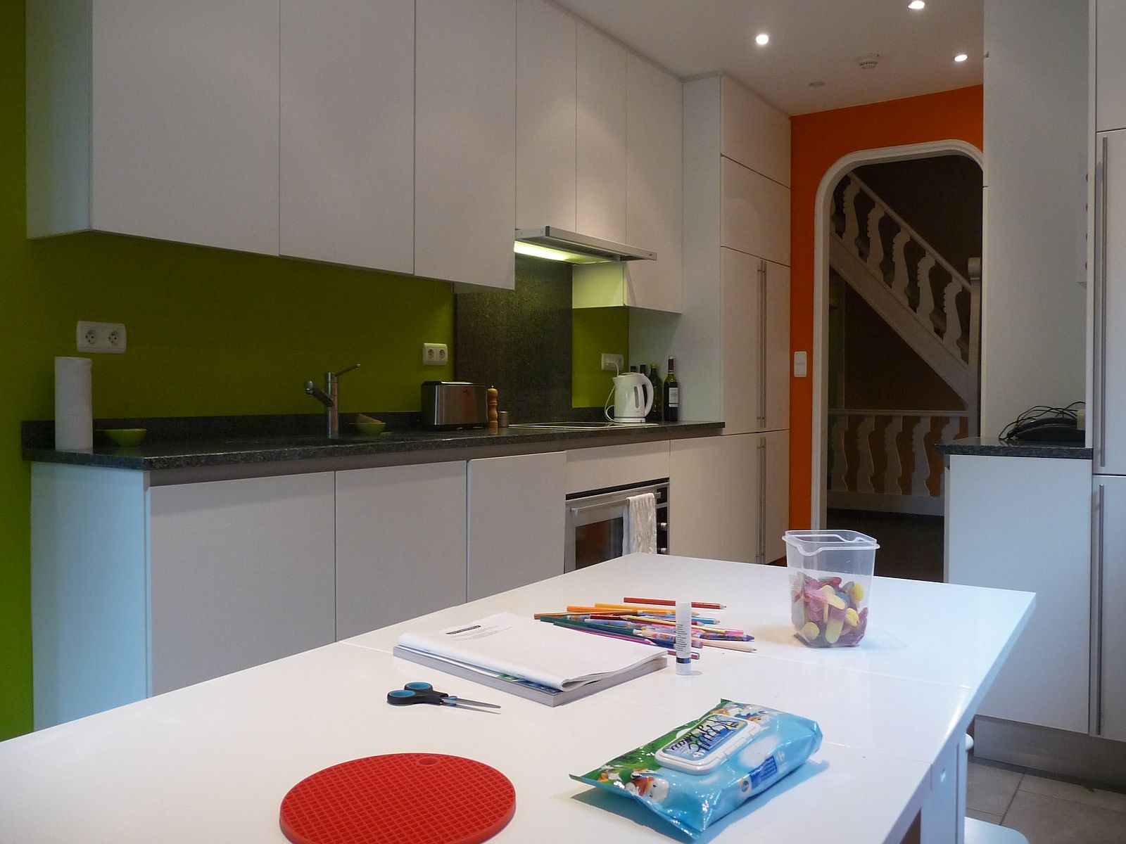 Unterkunft 085413 - Ferienhaus Namur - Maison de la Molignée