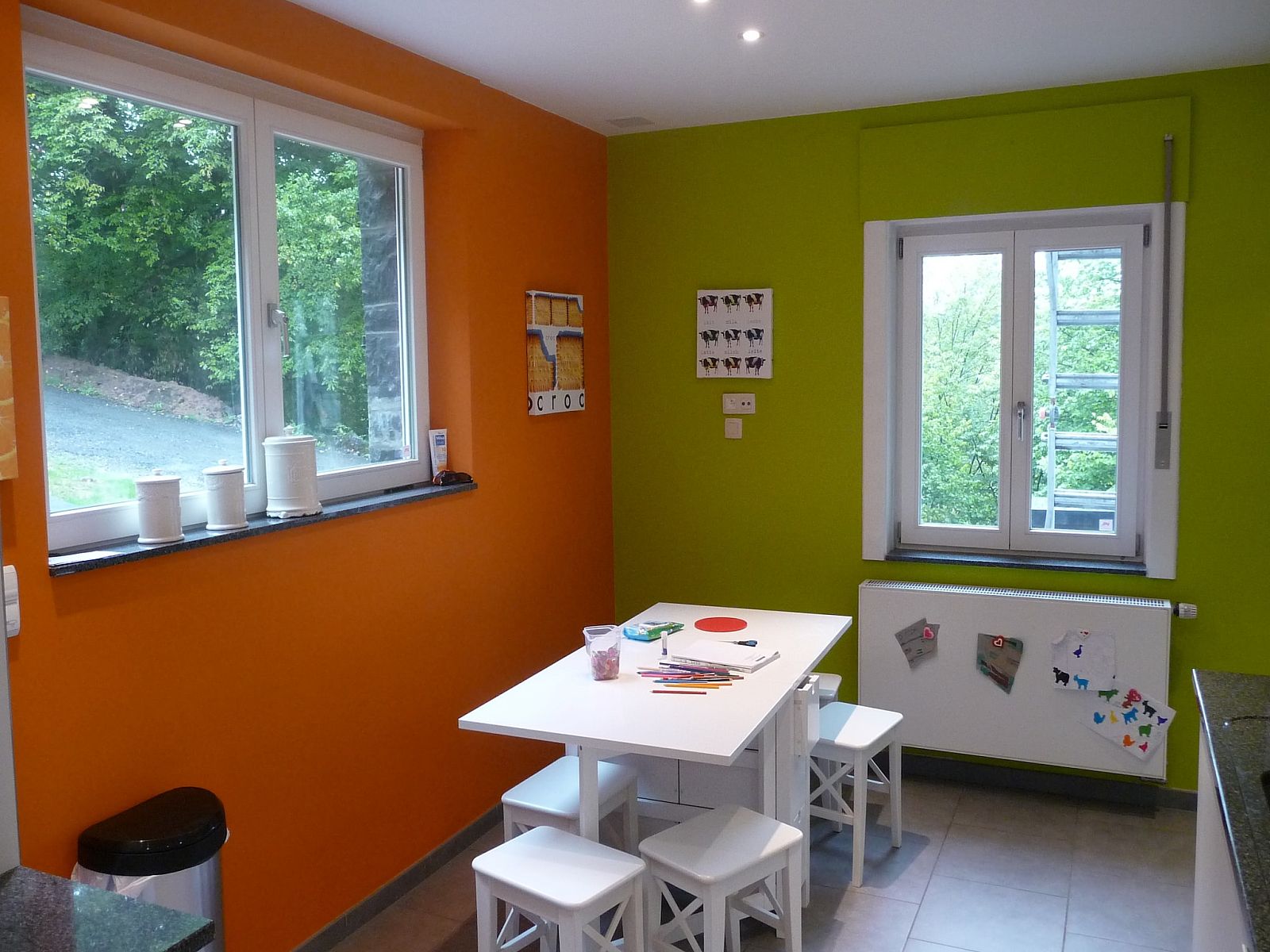 Unterkunft 085413 - Ferienhaus Namur - Maison de la Molignée