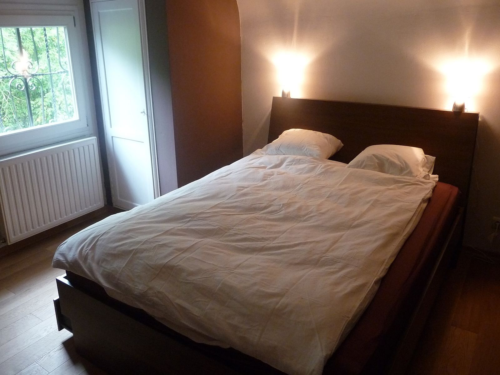 Unterkunft 085413 - Ferienhaus Namur - Maison de la Molignée