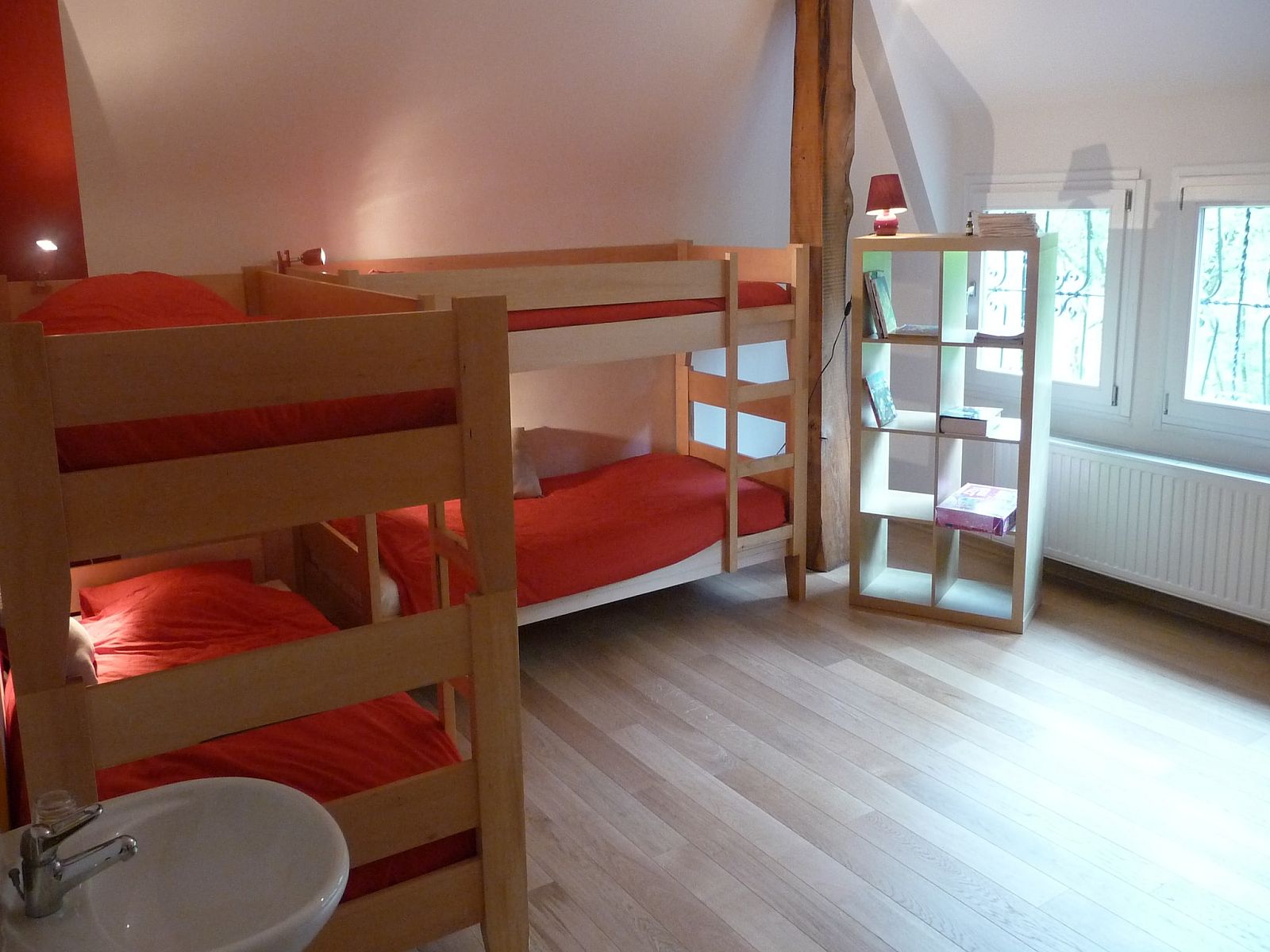 Unterkunft 085413 - Ferienhaus Namur - Maison de la Molignée