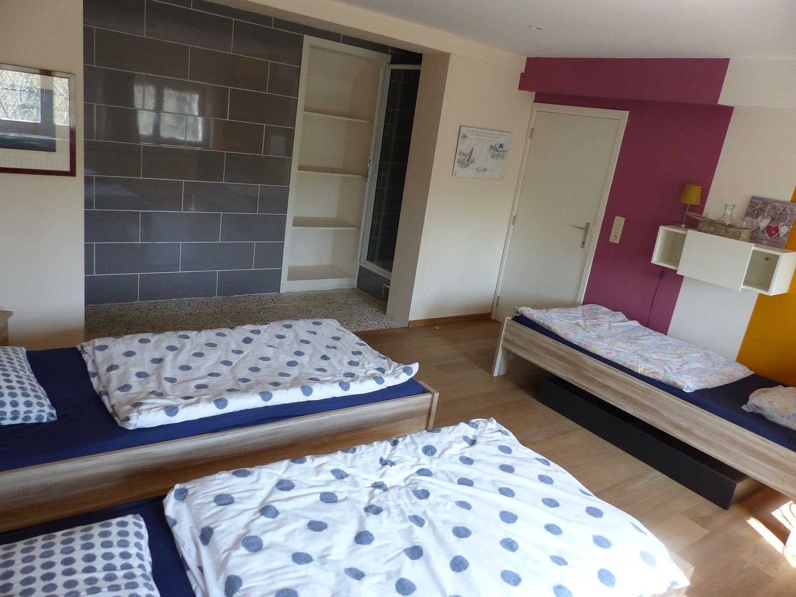 Unterkunft 085413 - Ferienhaus Namur - Maison de la Molignée