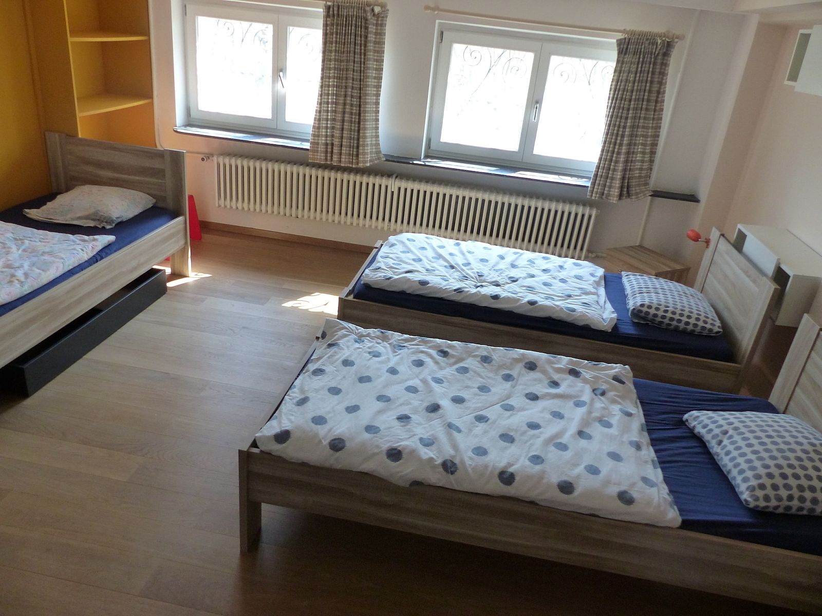 Unterkunft 085413 - Ferienhaus Namur - Maison de la Molignée