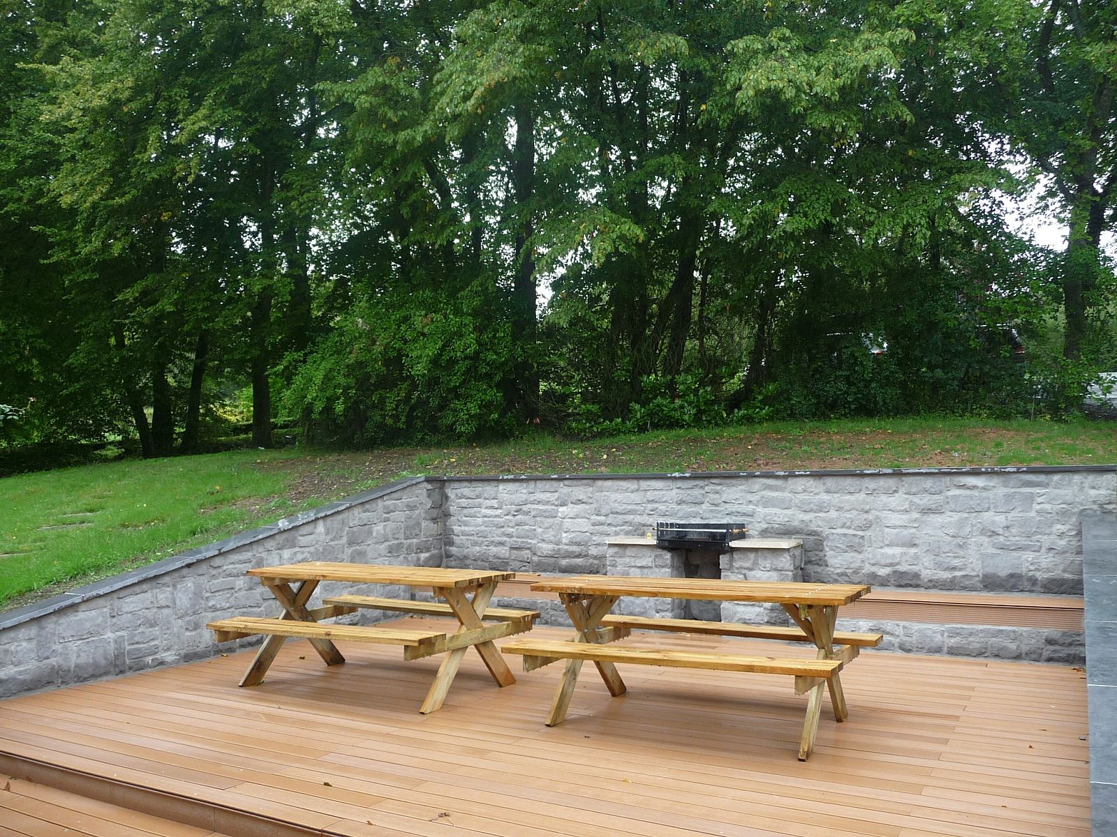 Unterkunft 085413 - Ferienhaus Namur - Maison de la Molignée