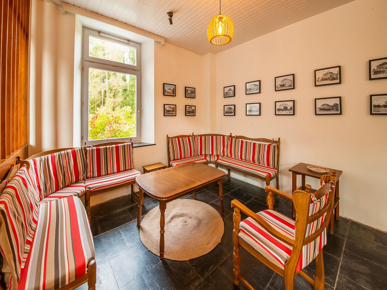 Unterkunft 085414 - Ferienhaus Namur - La Forgerie