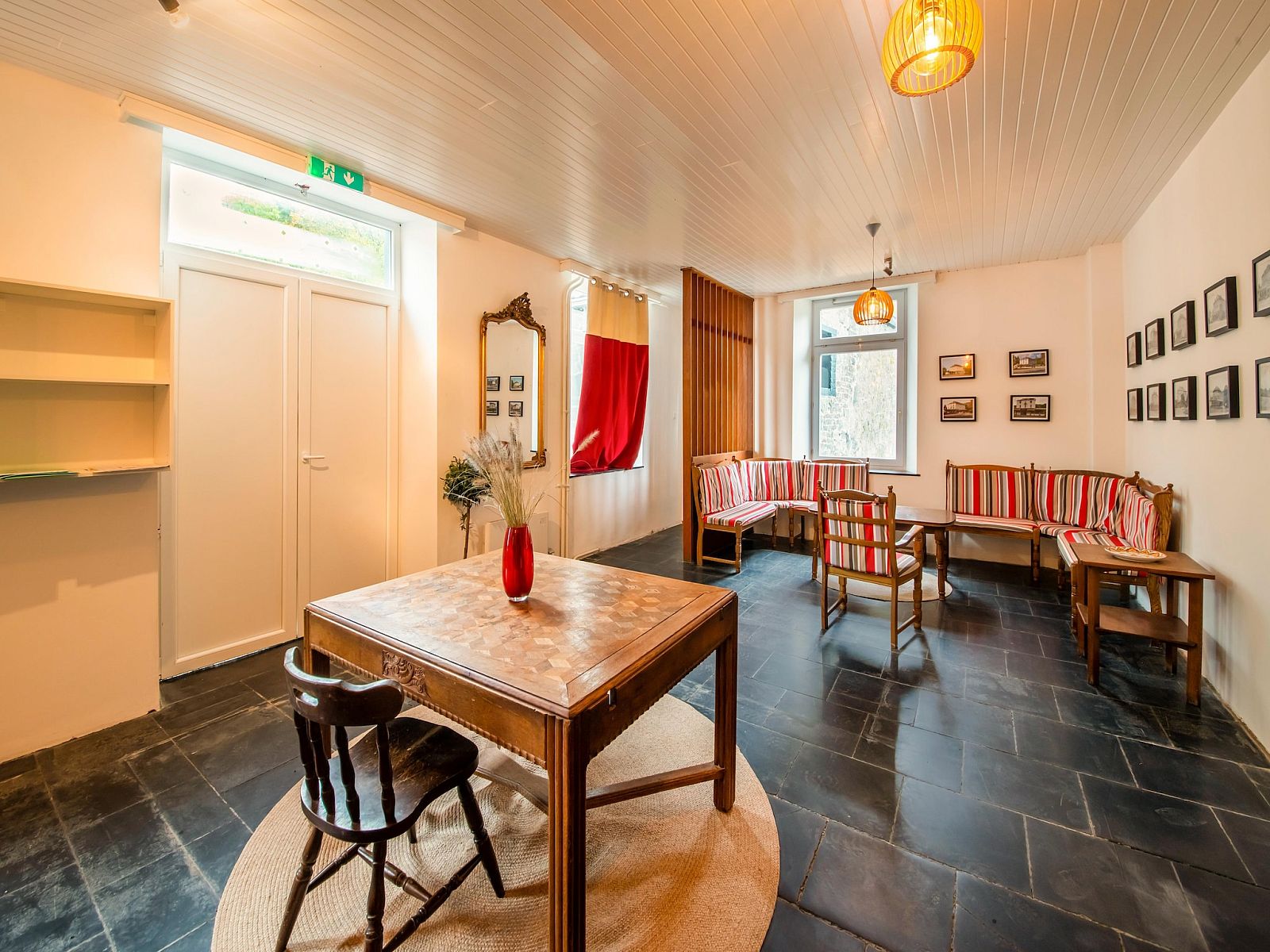 Unterkunft 085414 - Ferienhaus Namur - La Forgerie