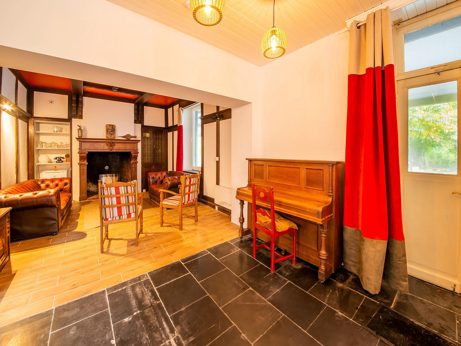 Unterkunft 085414 - Ferienhaus Namur - La Forgerie