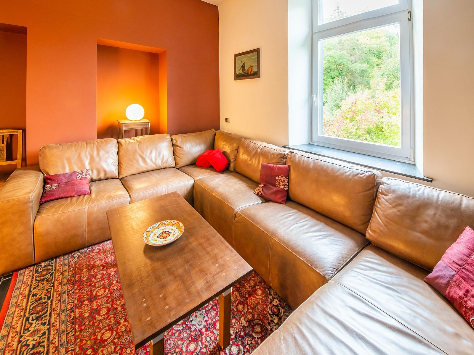 Unterkunft 085414 - Ferienhaus Namur - La Forgerie