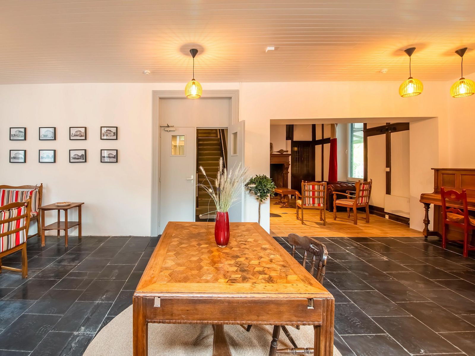 Unterkunft 085414 - Ferienhaus Namur - La Forgerie