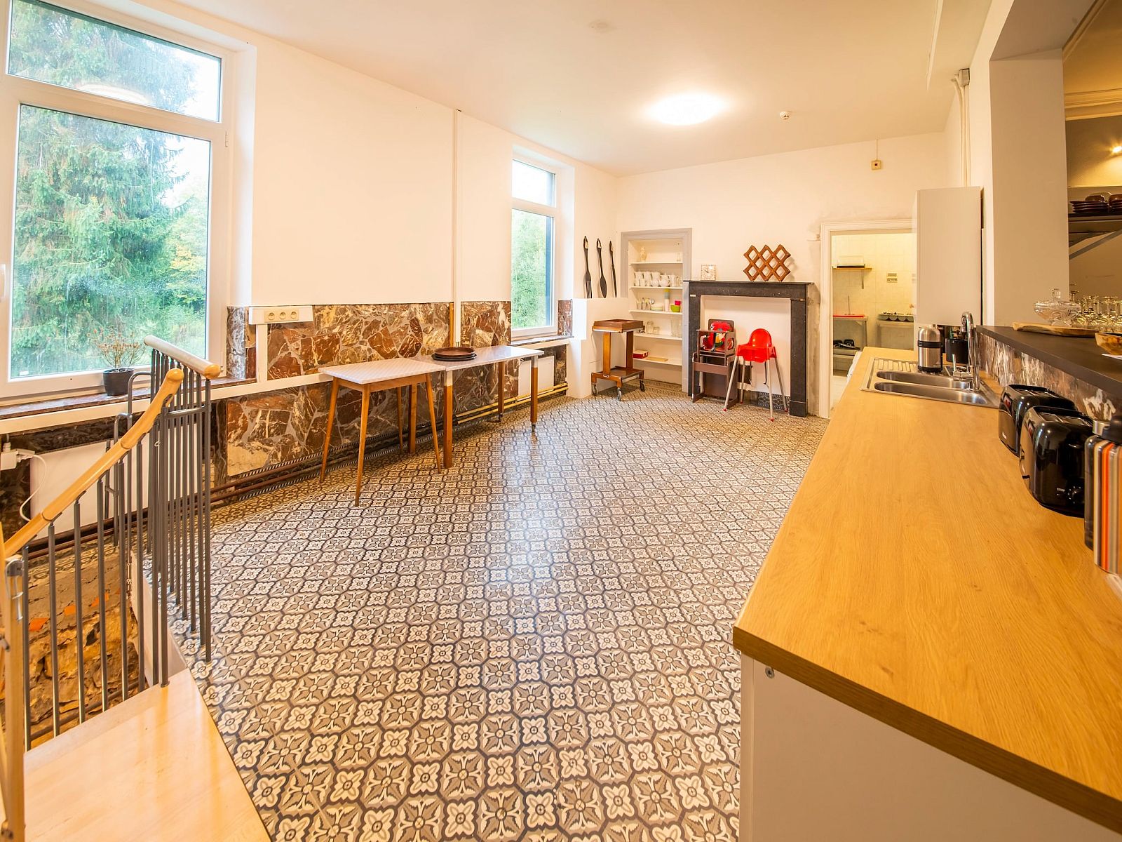 Unterkunft 085414 - Ferienhaus Namur - La Forgerie