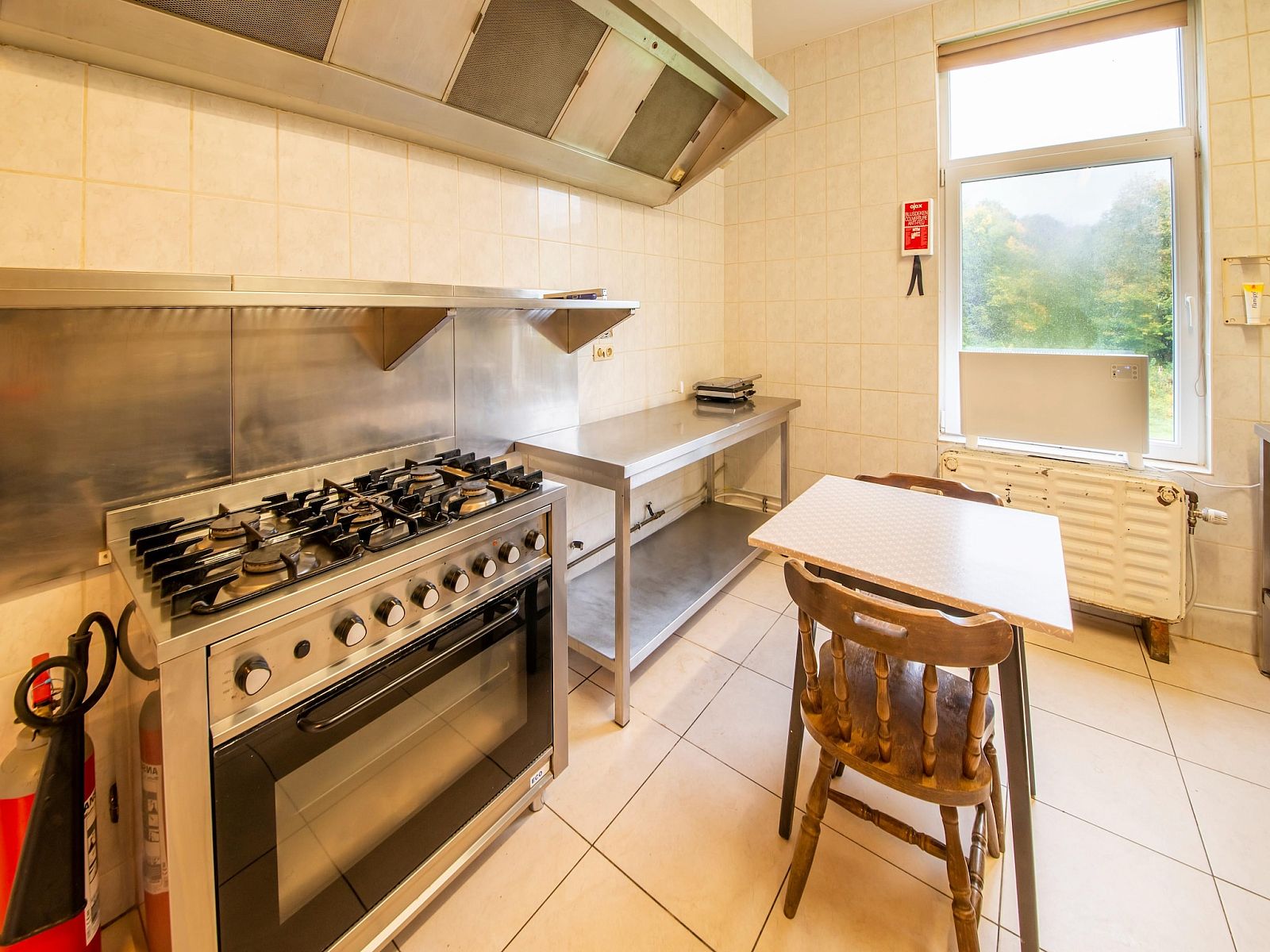 Unterkunft 085414 - Ferienhaus Namur - La Forgerie