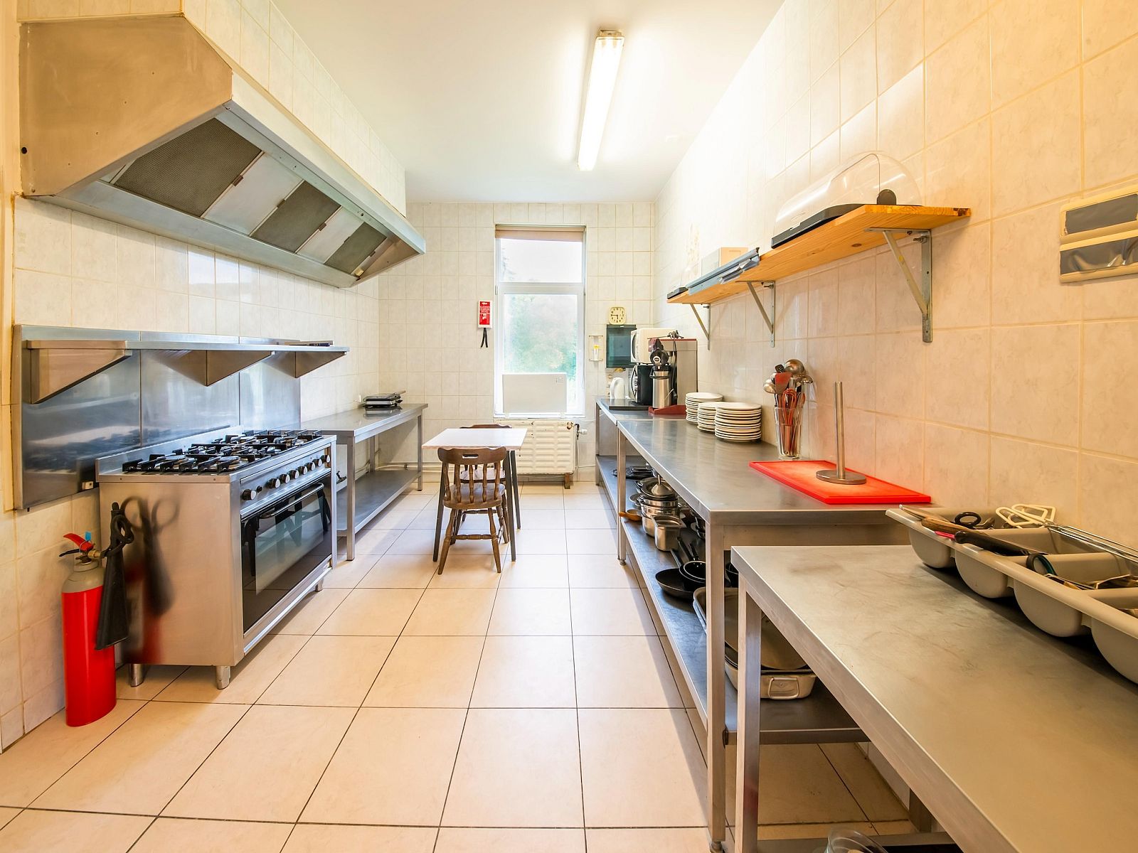 Unterkunft 085414 - Ferienhaus Namur - La Forgerie