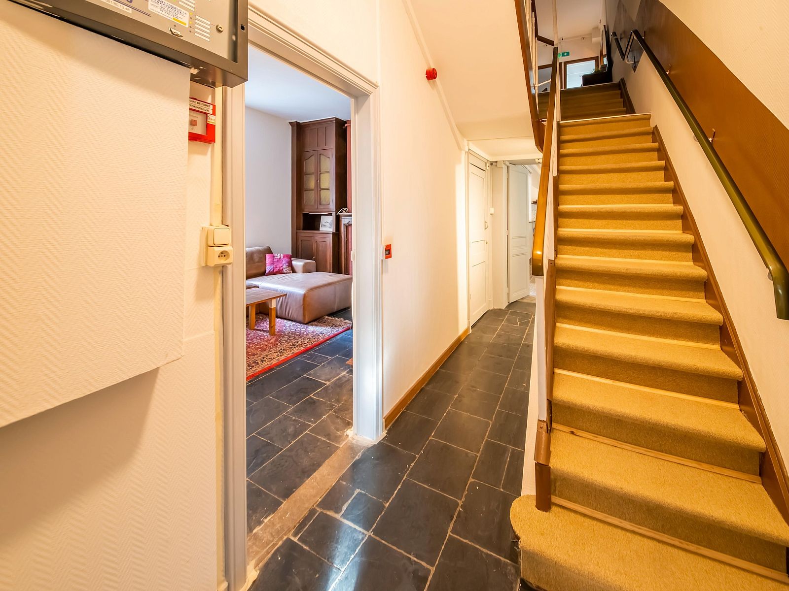 Unterkunft 085414 - Ferienhaus Namur - La Forgerie