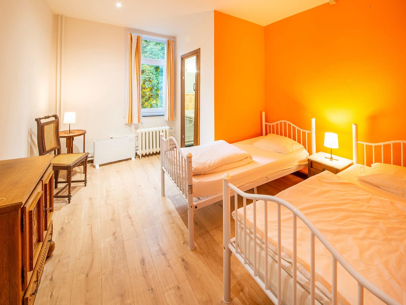 Unterkunft 085414 - Ferienhaus Namur - La Forgerie