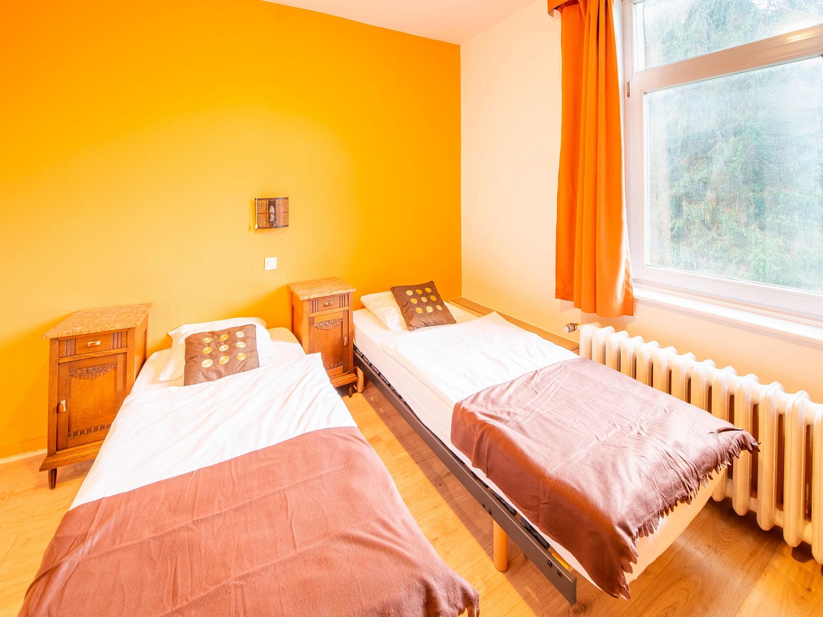 Unterkunft 085414 - Ferienhaus Namur - La Forgerie
