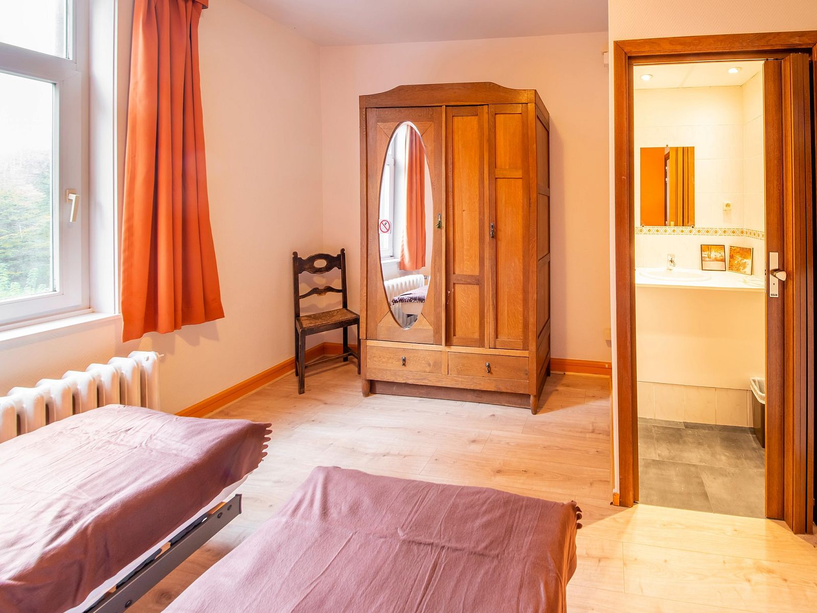 Unterkunft 085414 - Ferienhaus Namur - La Forgerie