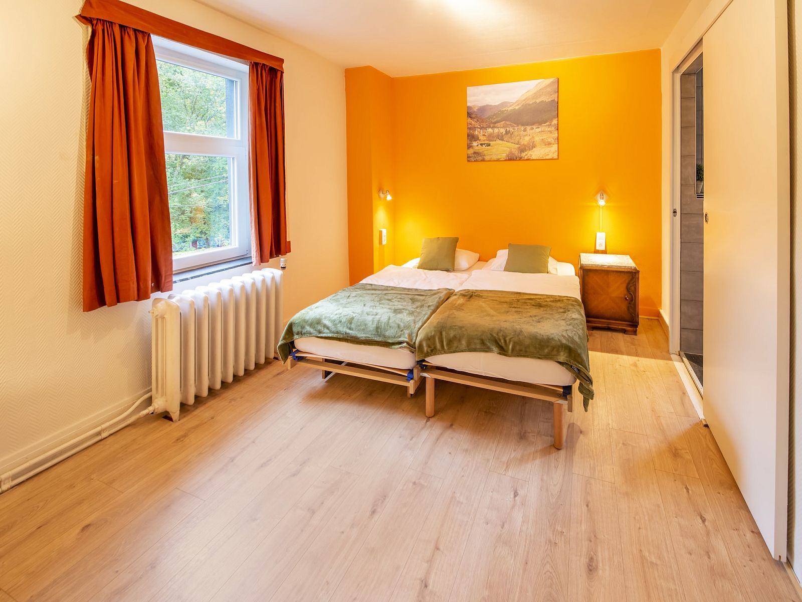 Unterkunft 085414 - Ferienhaus Namur - La Forgerie