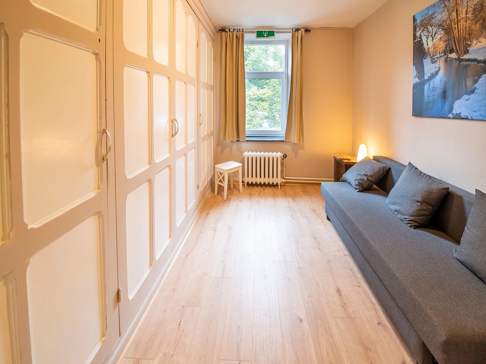 Unterkunft 085414 - Ferienhaus Namur - La Forgerie