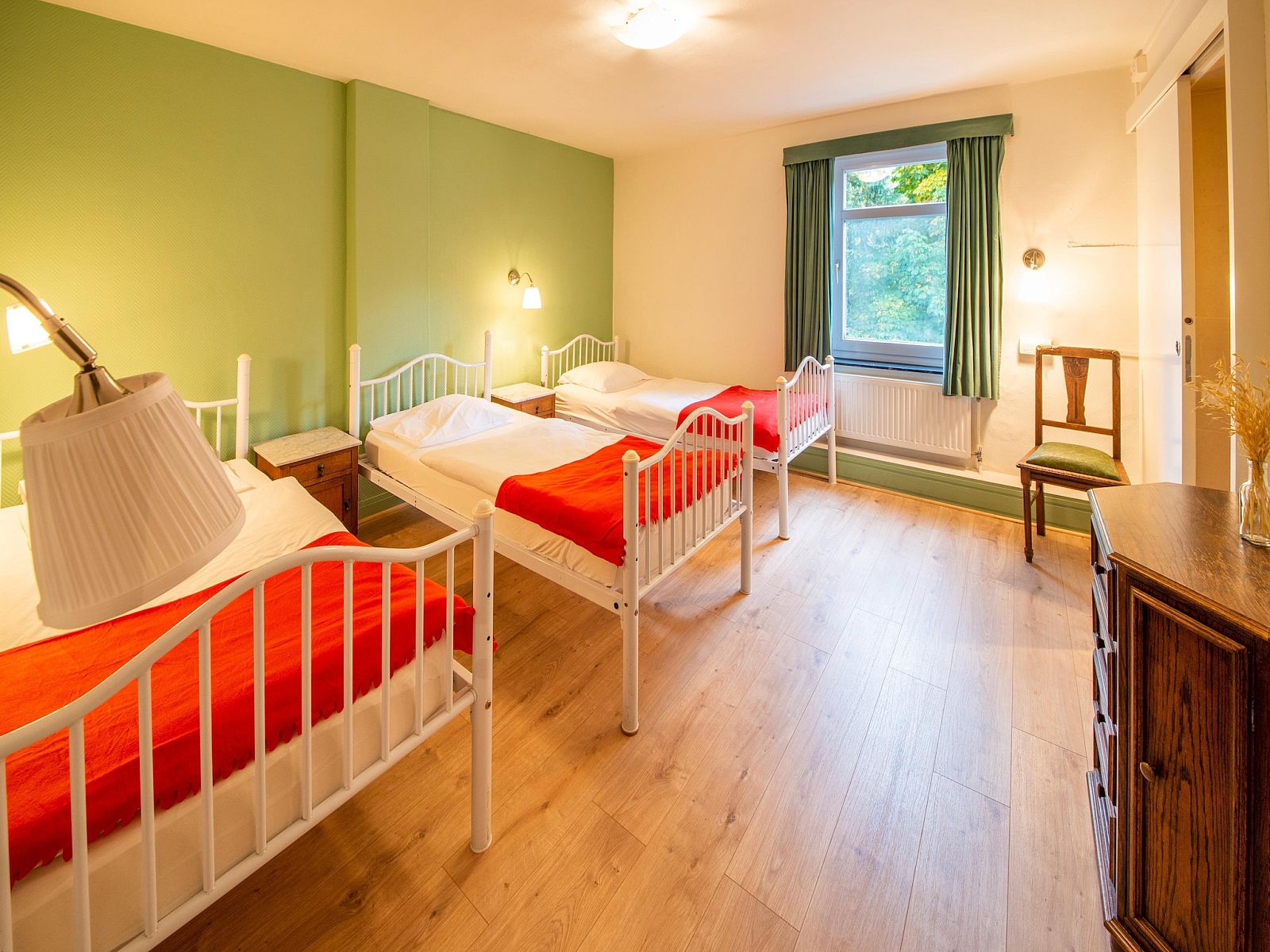 Unterkunft 085414 - Ferienhaus Namur - La Forgerie