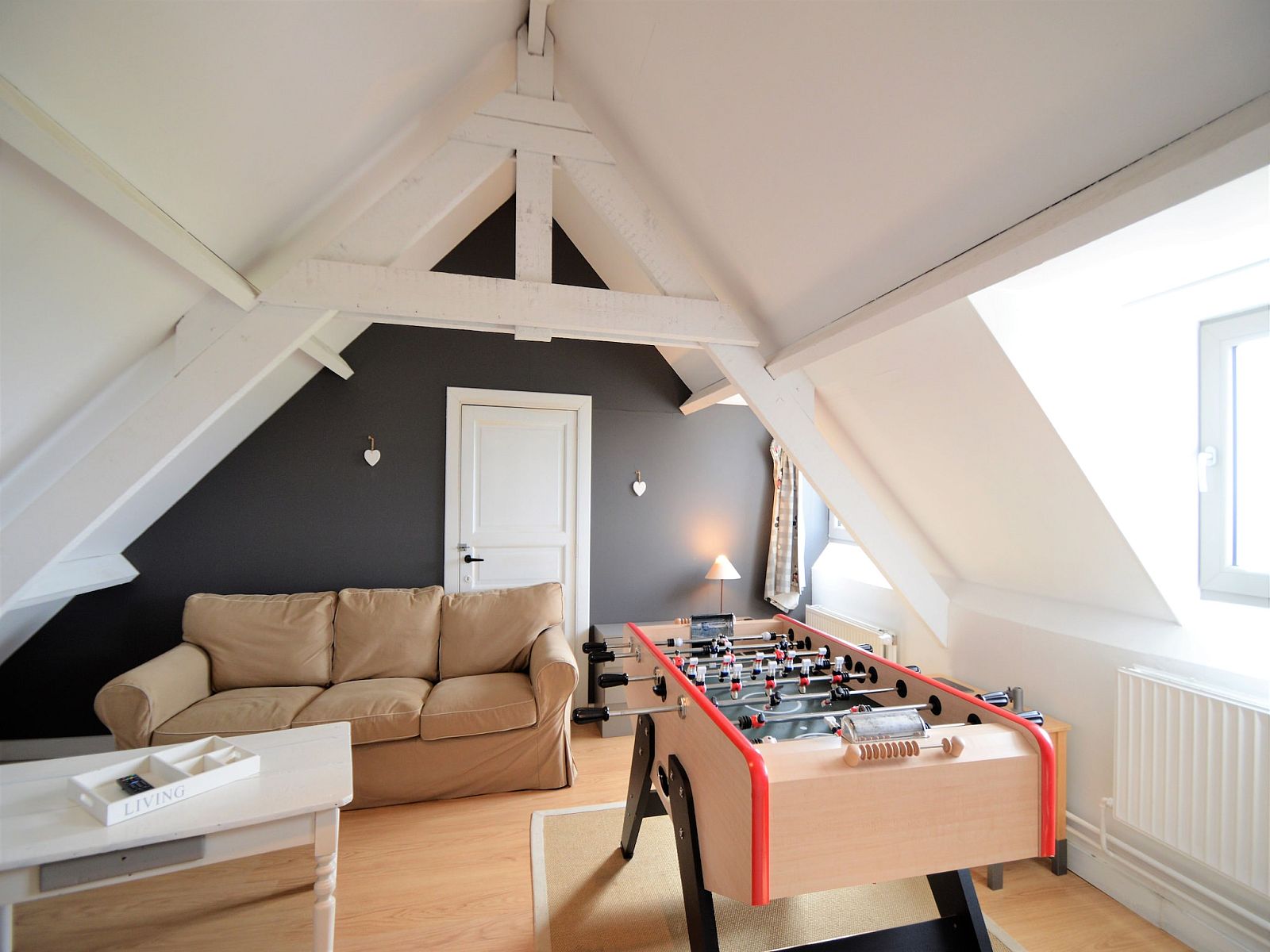 Guest house 085507 - Bungalow Namur - Côté Campagne 9